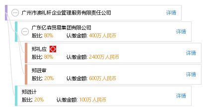 廣州市澳禮軒企業管理服務有限責任公司 一站式企業網站服務解決方案