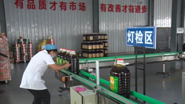 打好夏糧收購“主動戰(zhàn)”，筑牢糧食安全“壓艙石”