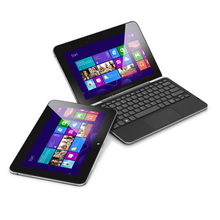 戴爾XPS 10平板電腦評測 1.5GHz雙核動力與32GB Wi-Fi版的極致便攜體驗(yàn)
