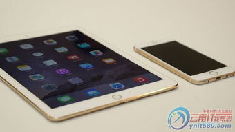 限時特惠！32GB蘋果iPad Air 2平板電腦僅售2860元