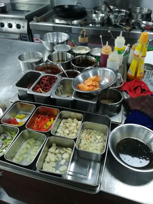 南方電網(wǎng)6號樓員工餐廳