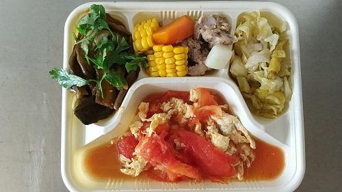 蘇州吳中區城南街道食堂承包